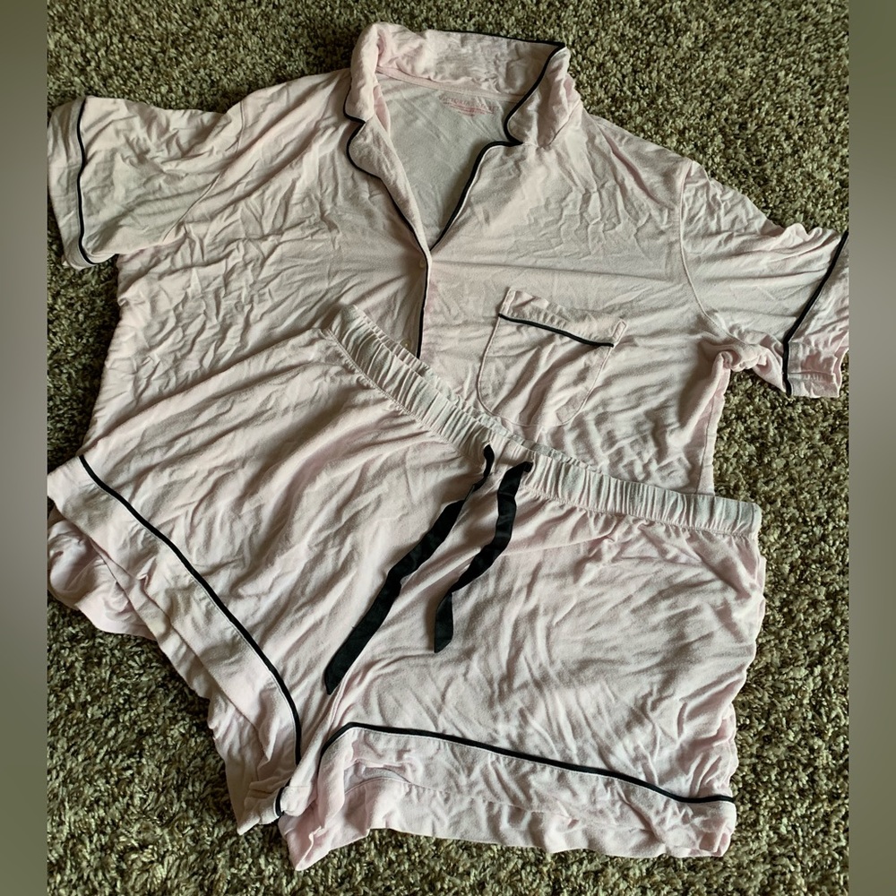 Victorias Secret pajama set
